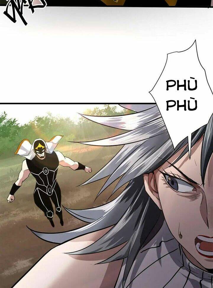 Luân Bàn Thế Giới Chapter 160 - Trang 2