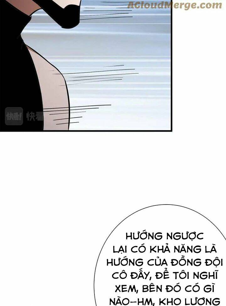 Luân Bàn Thế Giới Chapter 160 - Trang 2