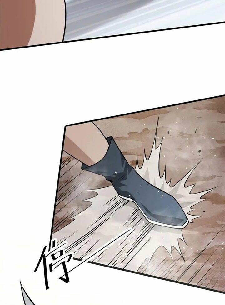 Luân Bàn Thế Giới Chapter 160 - Trang 2