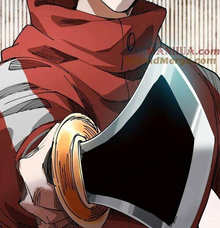 Luân Bàn Thế Giới Chapter 160 - Trang 2