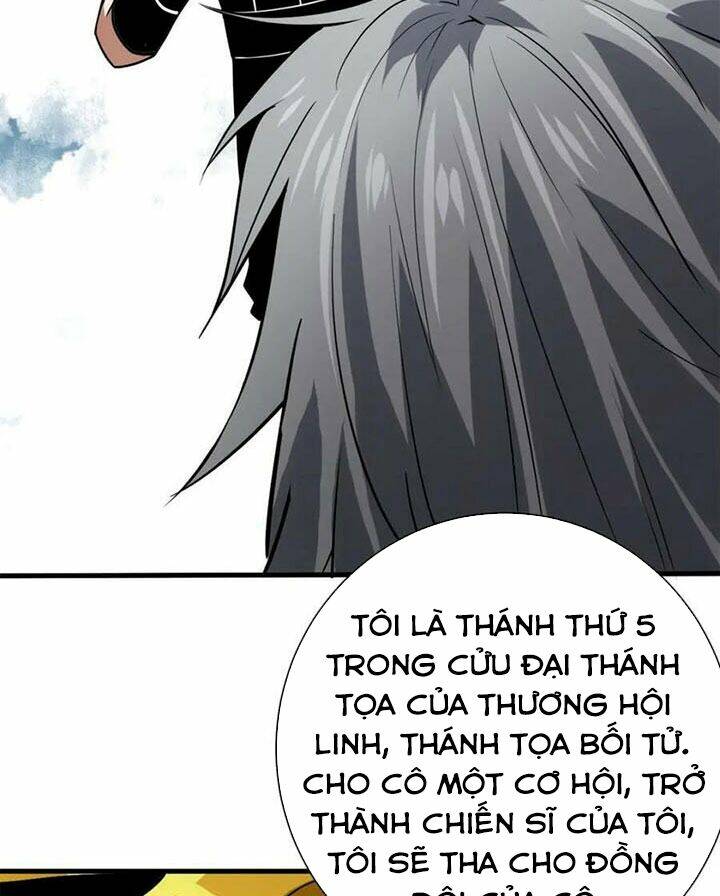 Luân Bàn Thế Giới Chapter 160 - Trang 2