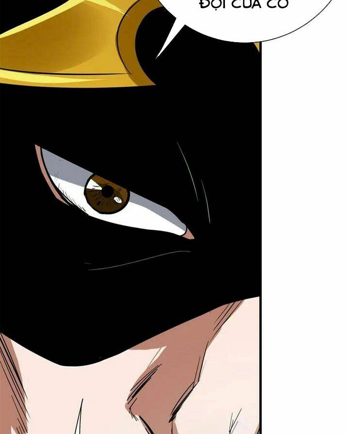 Luân Bàn Thế Giới Chapter 160 - Trang 2