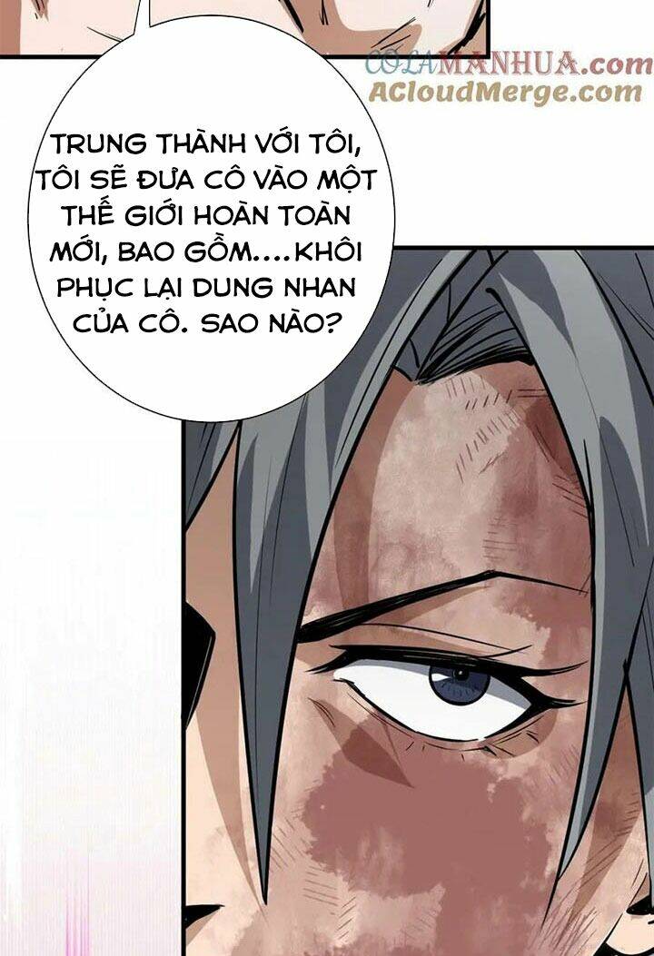 Luân Bàn Thế Giới Chapter 160 - Trang 2