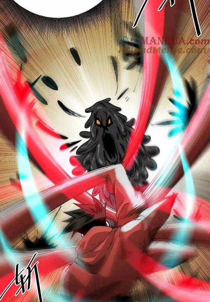 Luân Bàn Thế Giới Chapter 160 - Trang 2