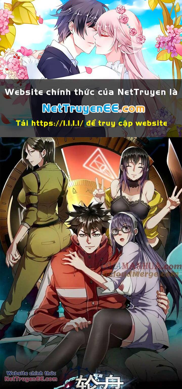 Luân Bàn Thế Giới Chapter 161 - Trang 2