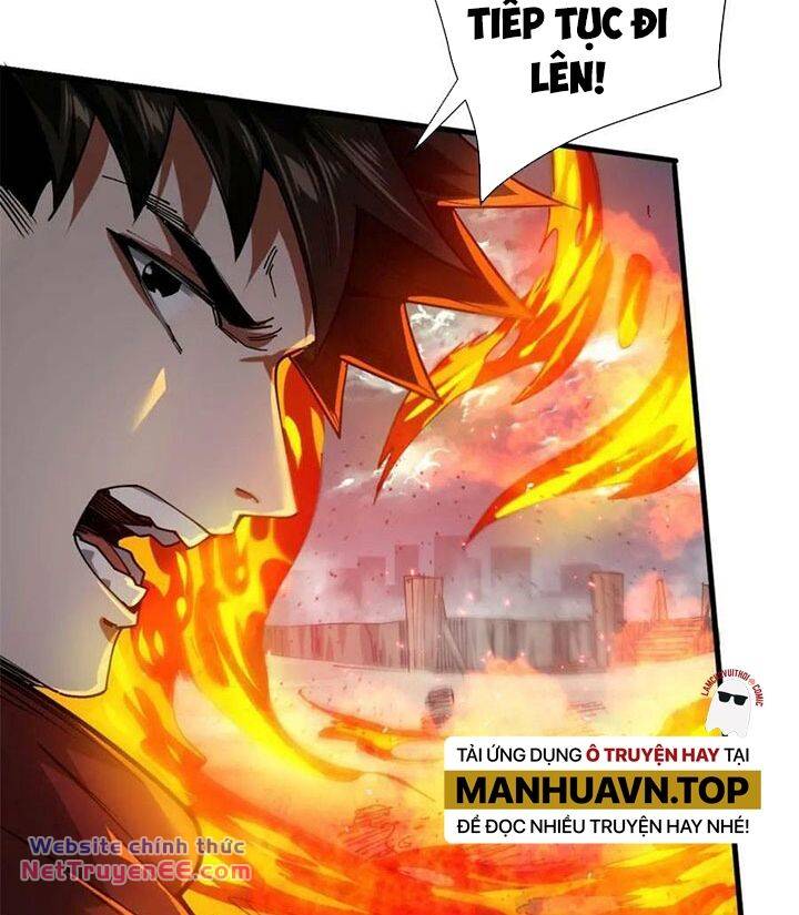 Luân Bàn Thế Giới Chapter 161 - Trang 2