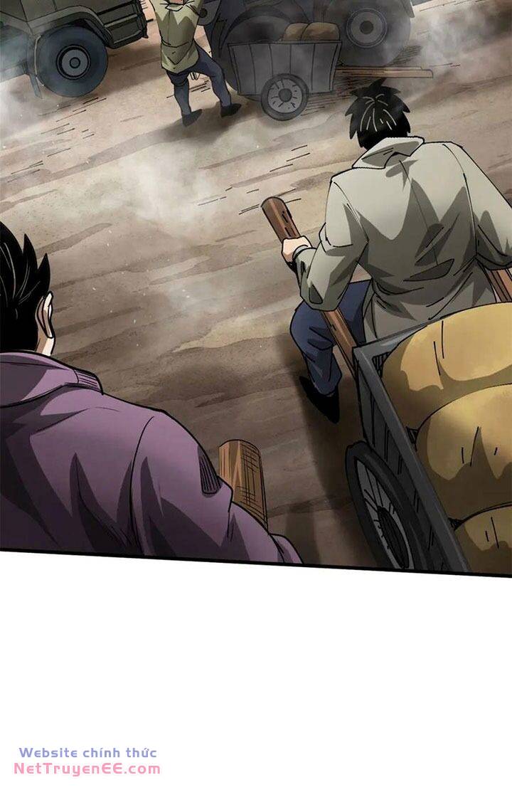 Luân Bàn Thế Giới Chapter 161 - Trang 2