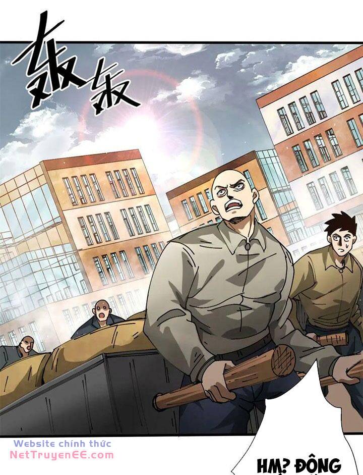 Luân Bàn Thế Giới Chapter 161 - Trang 2