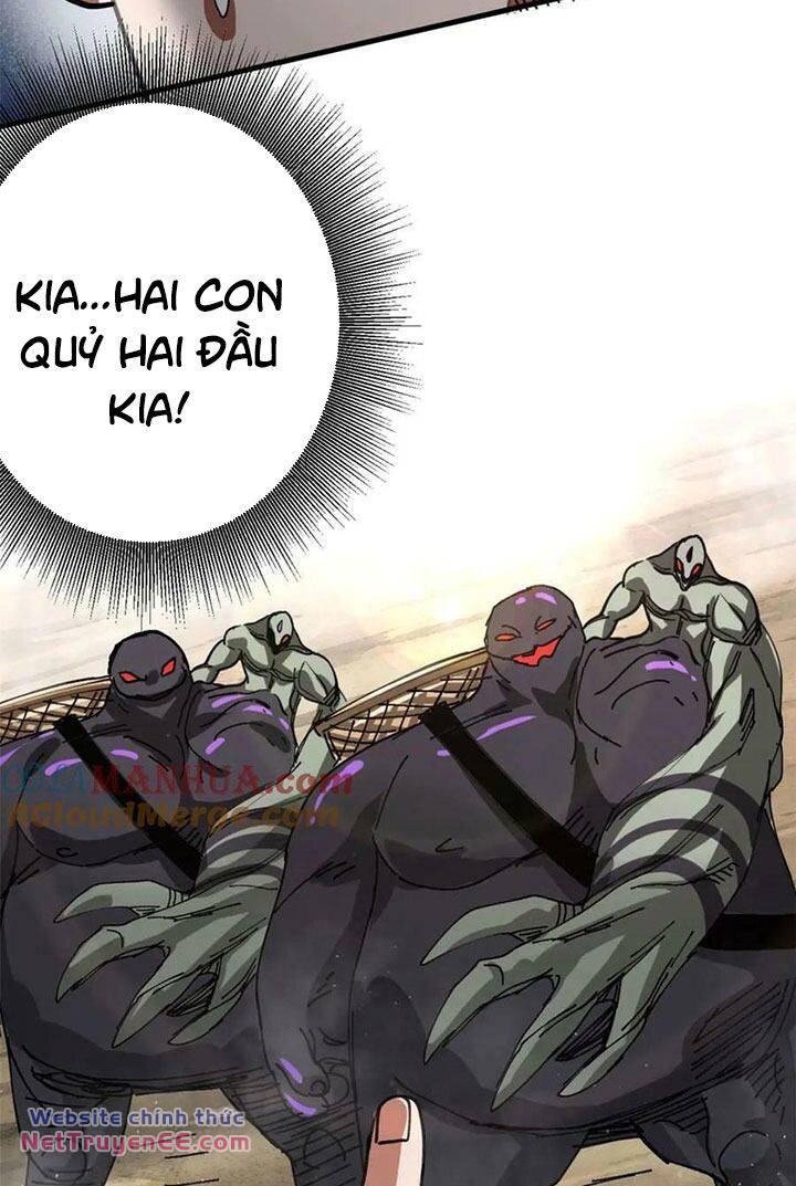 Luân Bàn Thế Giới Chapter 161 - Trang 2