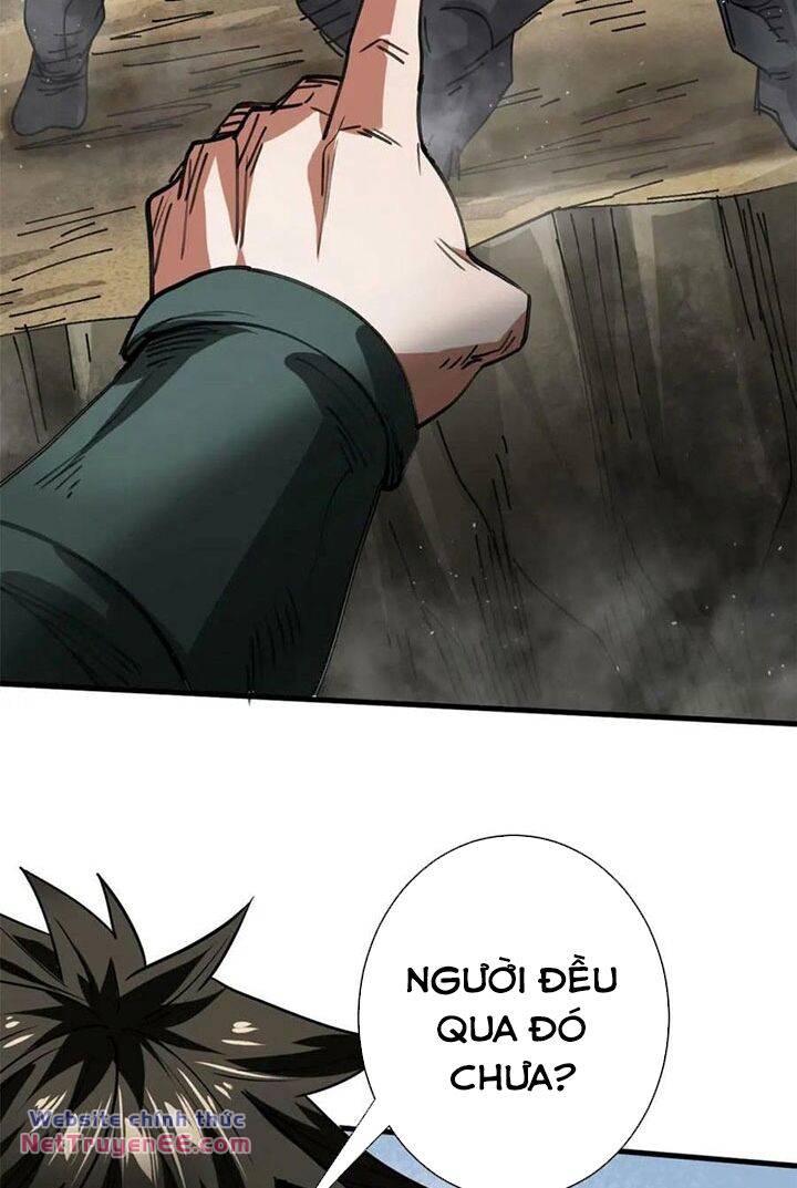 Luân Bàn Thế Giới Chapter 161 - Trang 2