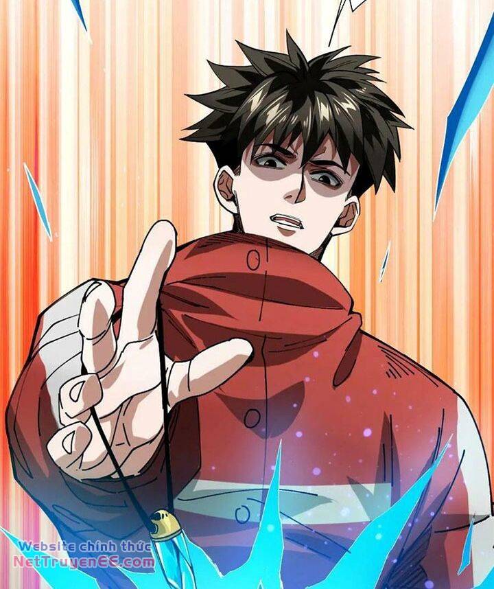 Luân Bàn Thế Giới Chapter 161 - Trang 2