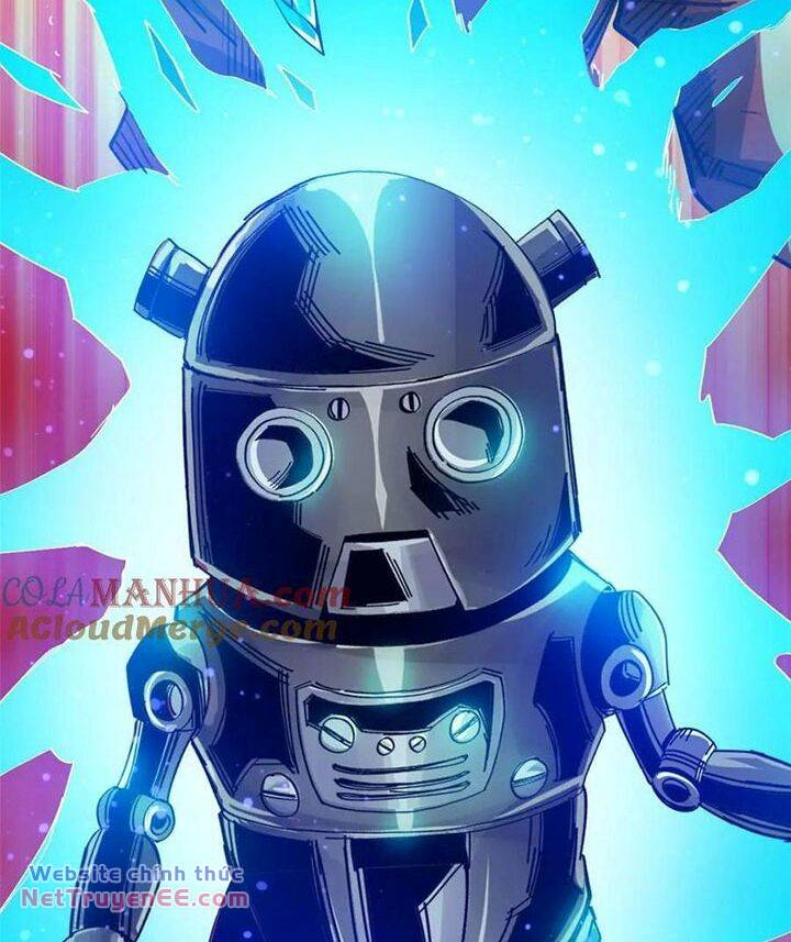 Luân Bàn Thế Giới Chapter 161 - Trang 2