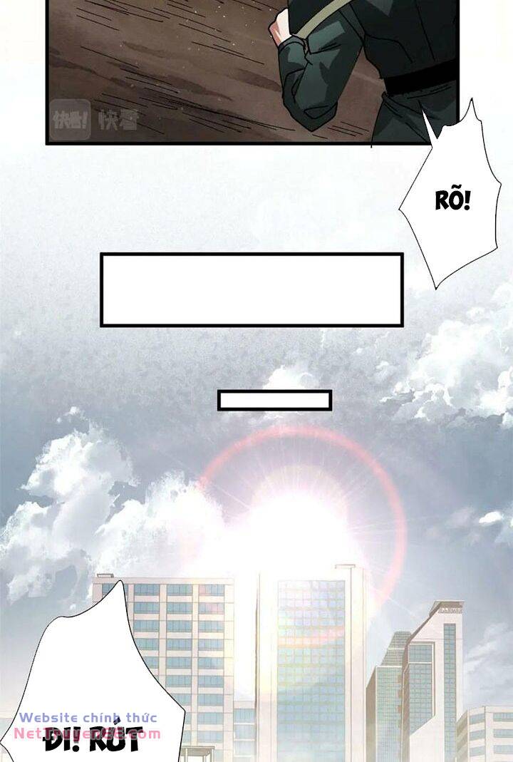 Luân Bàn Thế Giới Chapter 161 - Trang 2