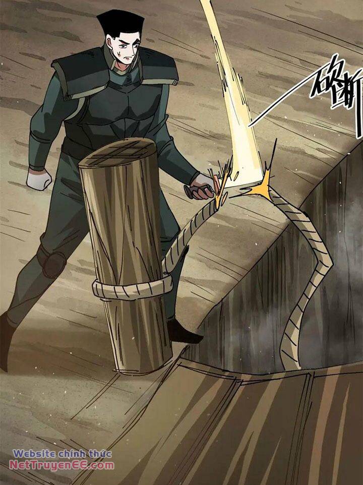 Luân Bàn Thế Giới Chapter 161 - Trang 2