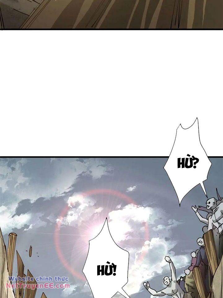 Luân Bàn Thế Giới Chapter 161 - Trang 2