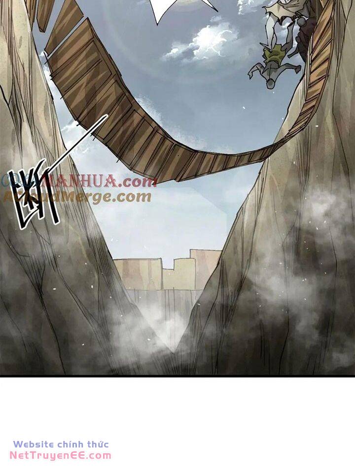 Luân Bàn Thế Giới Chapter 161 - Trang 2