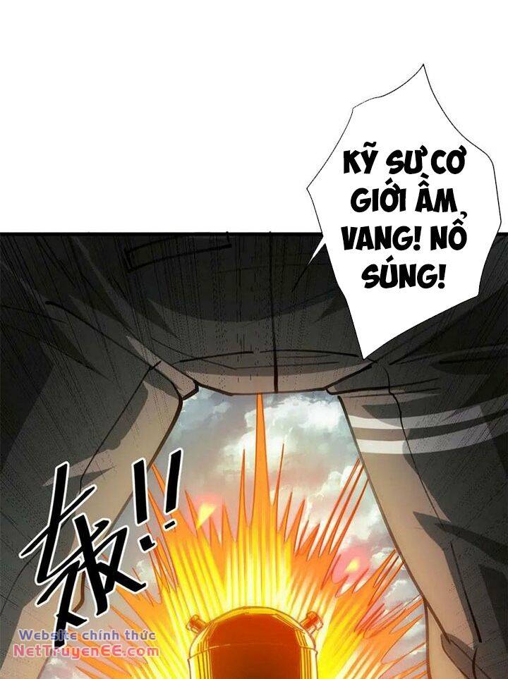 Luân Bàn Thế Giới Chapter 161 - Trang 2