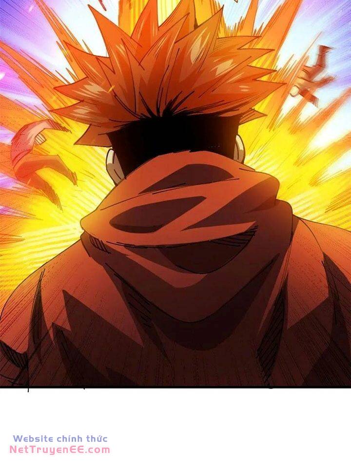 Luân Bàn Thế Giới Chapter 161 - Trang 2