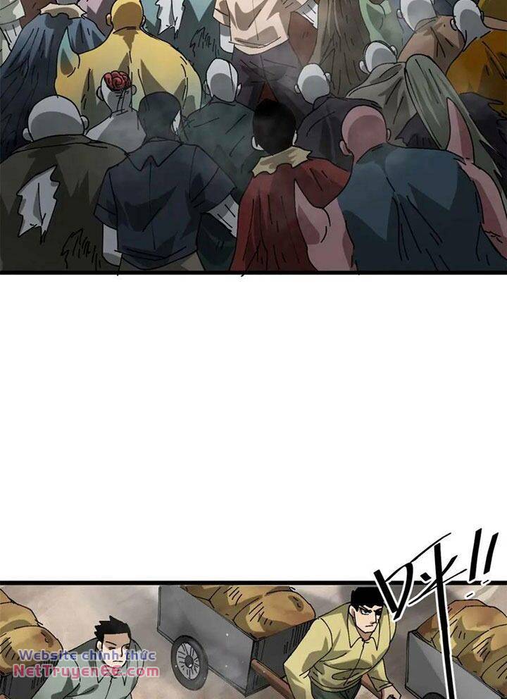 Luân Bàn Thế Giới Chapter 161 - Trang 2