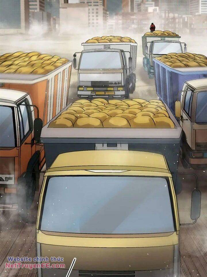 Luân Bàn Thế Giới Chapter 161 - Trang 2