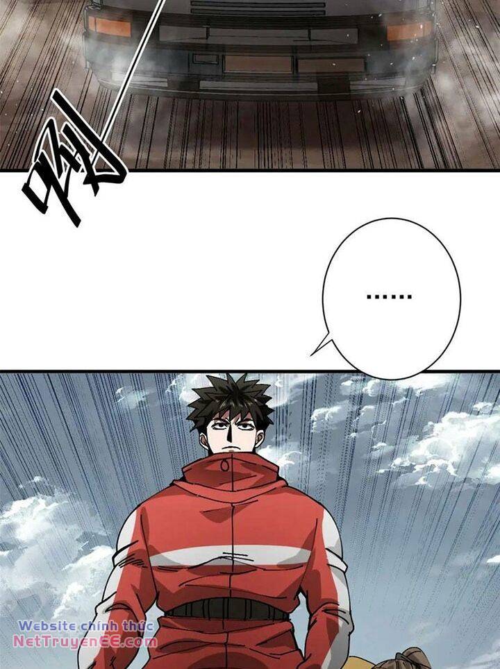 Luân Bàn Thế Giới Chapter 161 - Trang 2