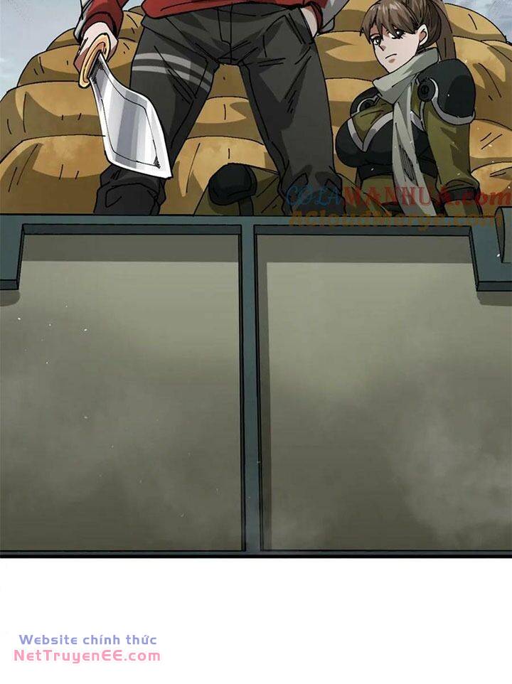 Luân Bàn Thế Giới Chapter 161 - Trang 2