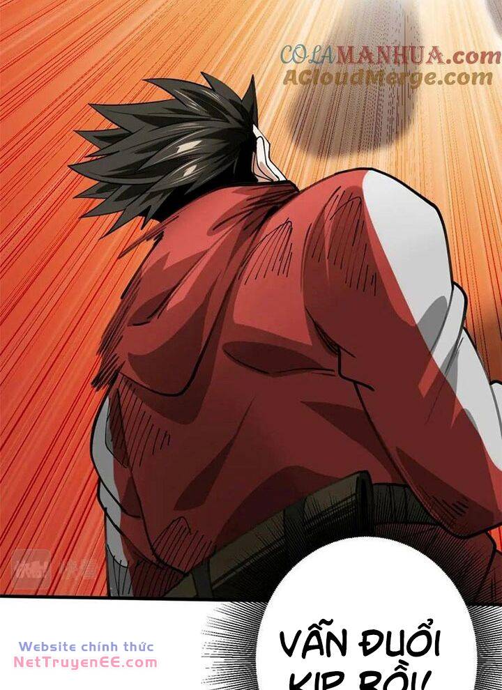 Luân Bàn Thế Giới Chapter 161 - Trang 2