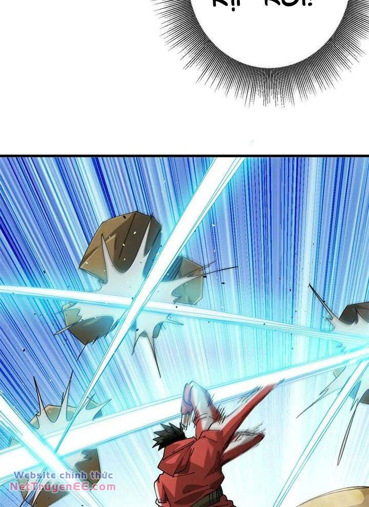 Luân Bàn Thế Giới Chapter 161 - Trang 2