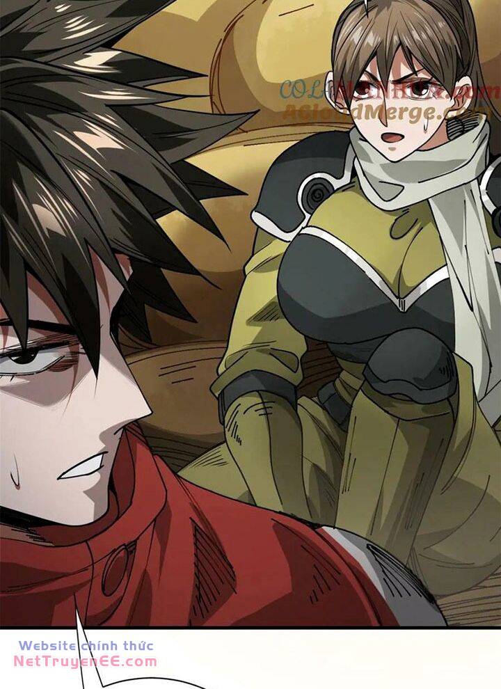 Luân Bàn Thế Giới Chapter 161 - Trang 2