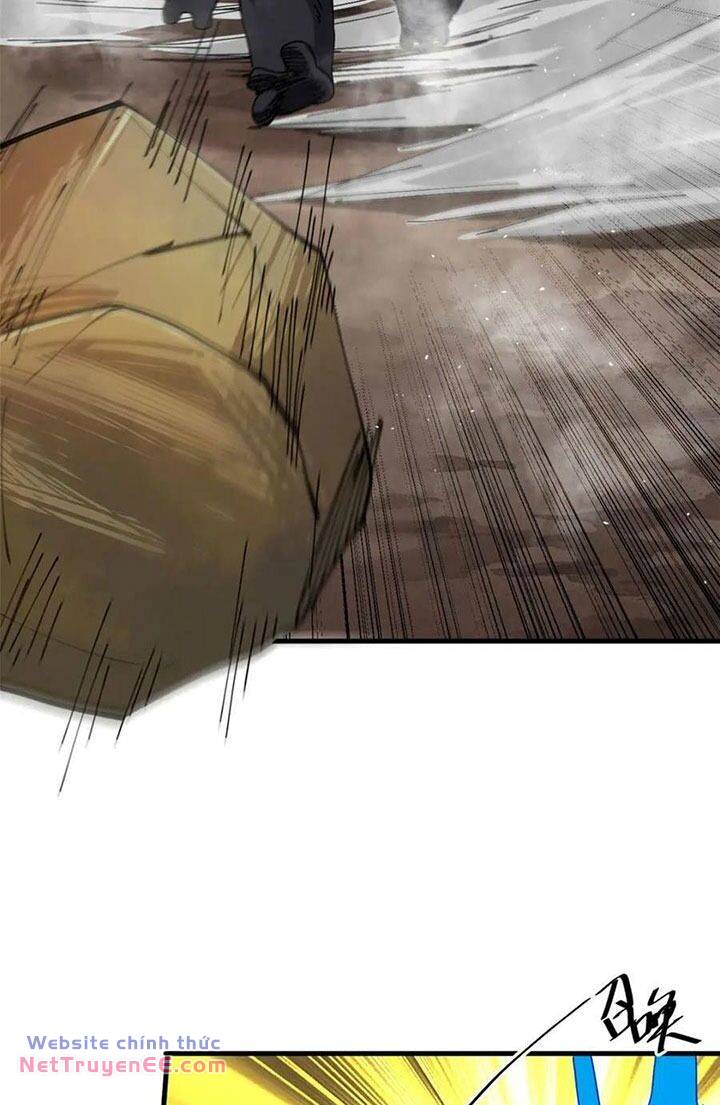 Luân Bàn Thế Giới Chapter 161 - Trang 2