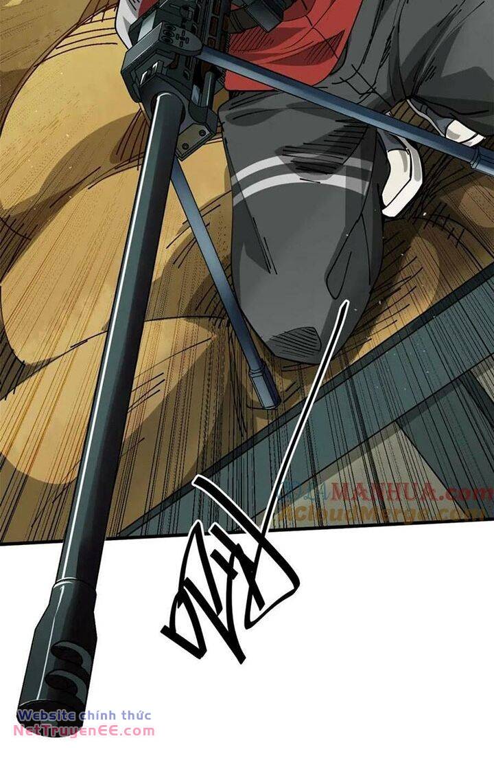 Luân Bàn Thế Giới Chapter 161 - Trang 2