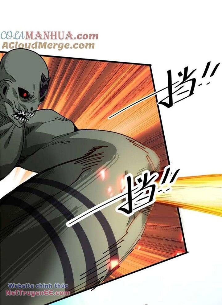 Luân Bàn Thế Giới Chapter 161 - Trang 2