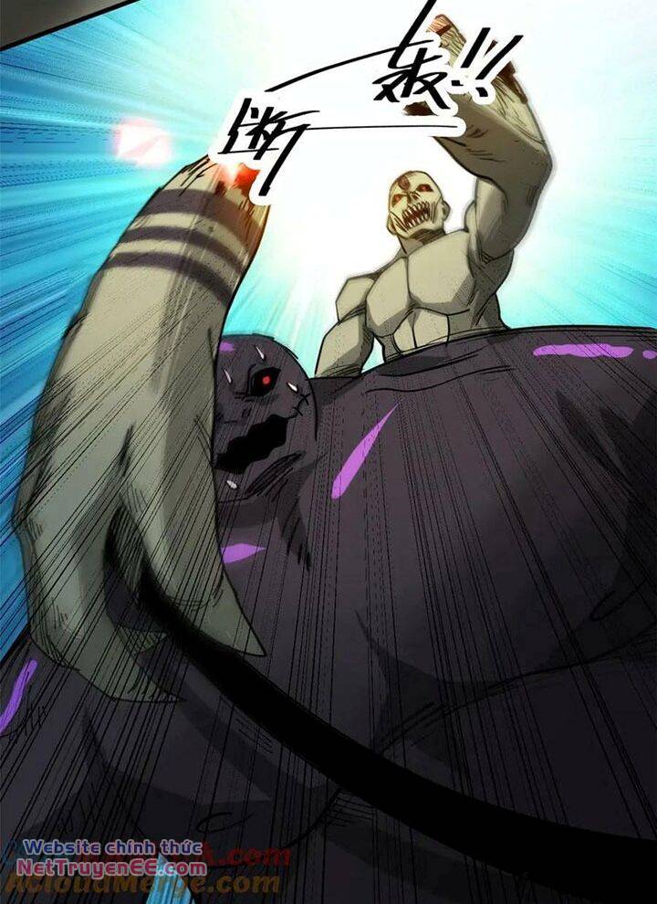 Luân Bàn Thế Giới Chapter 161 - Trang 2