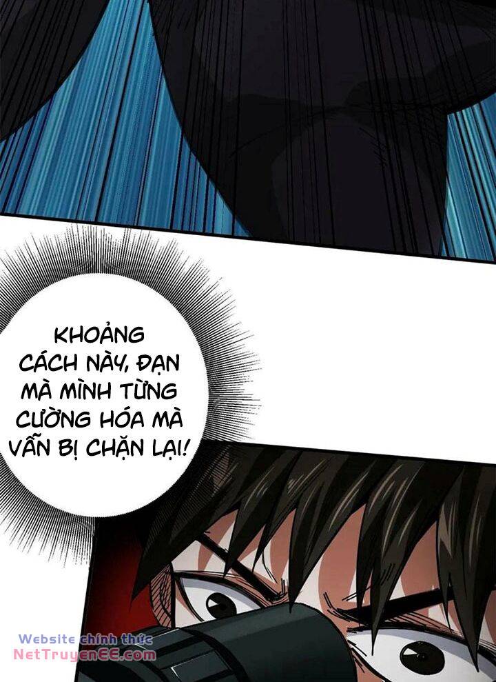 Luân Bàn Thế Giới Chapter 161 - Trang 2