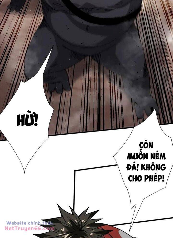 Luân Bàn Thế Giới Chapter 161 - Trang 2