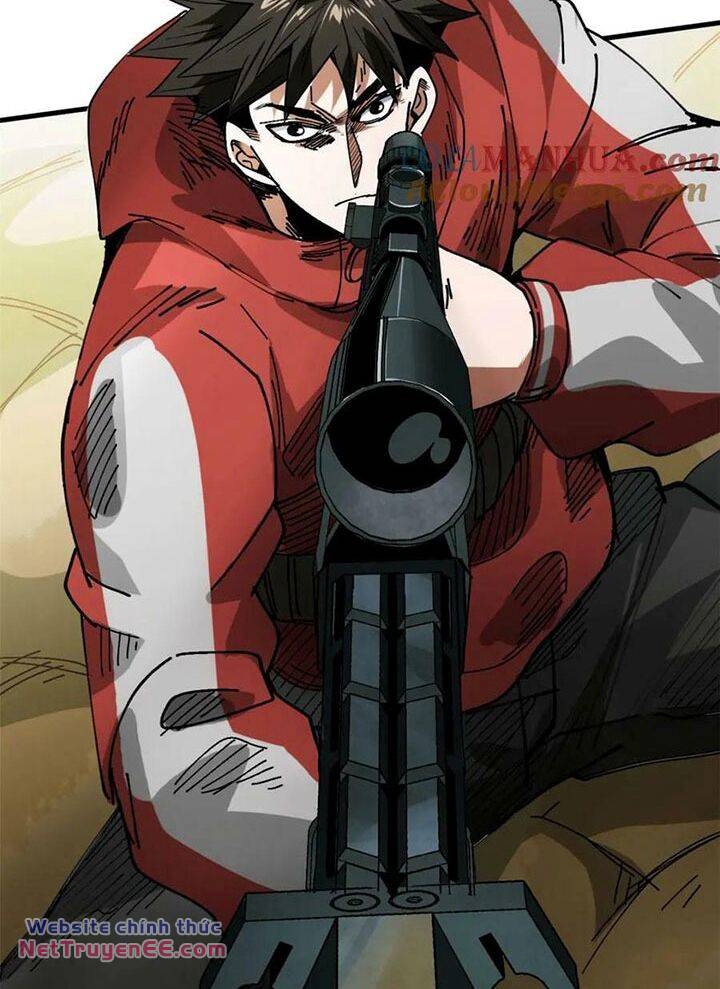 Luân Bàn Thế Giới Chapter 161 - Trang 2