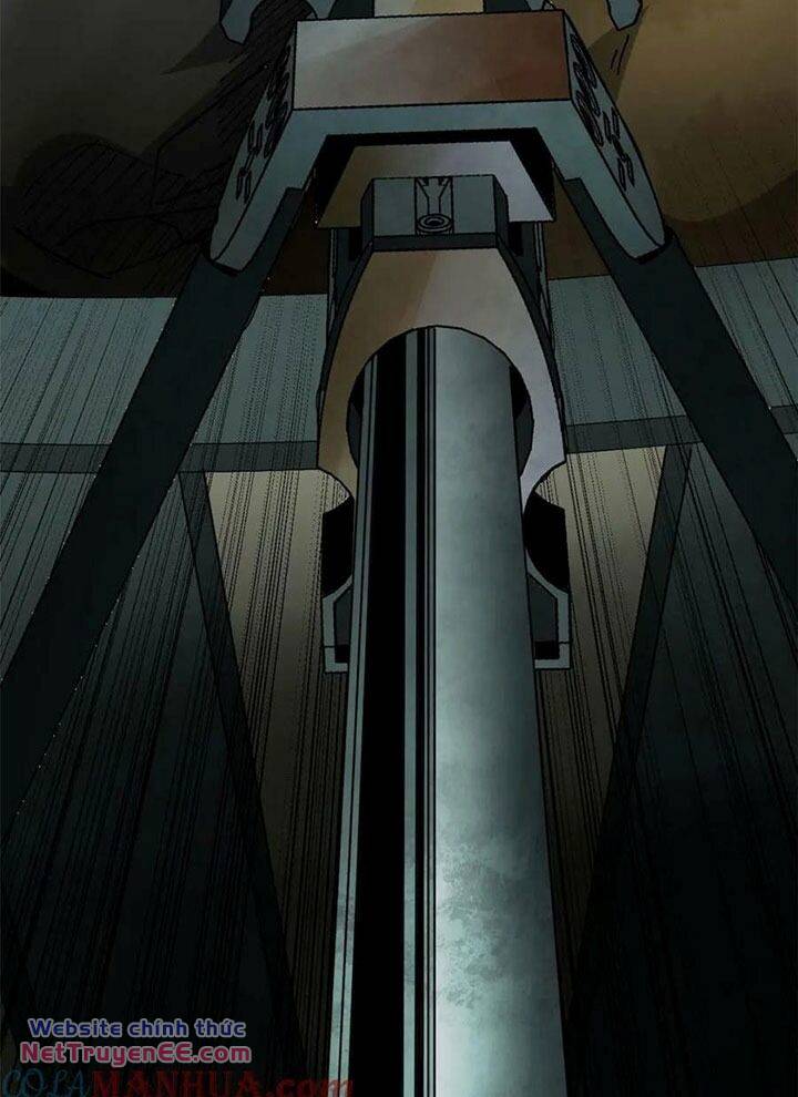 Luân Bàn Thế Giới Chapter 161 - Trang 2