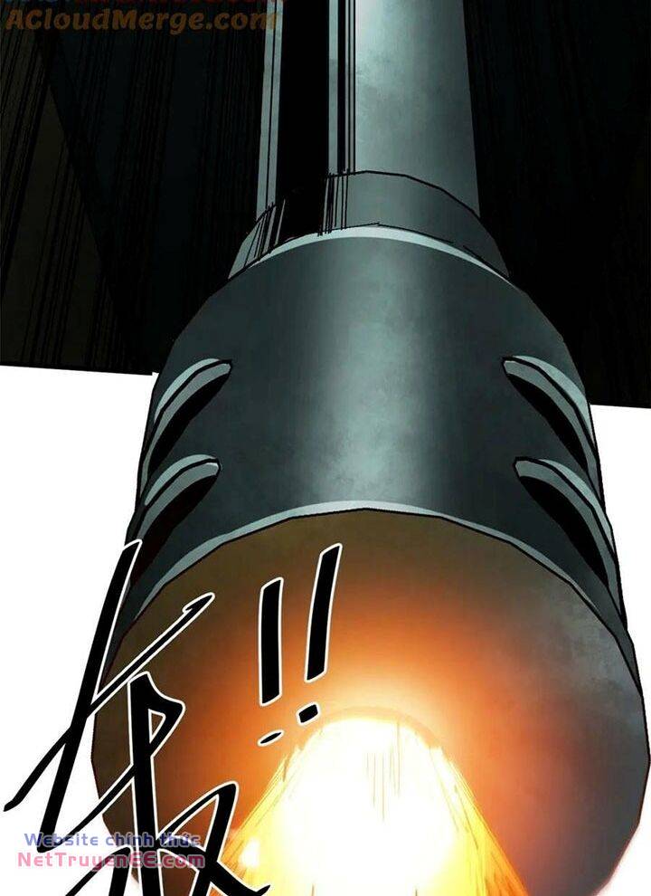 Luân Bàn Thế Giới Chapter 161 - Trang 2