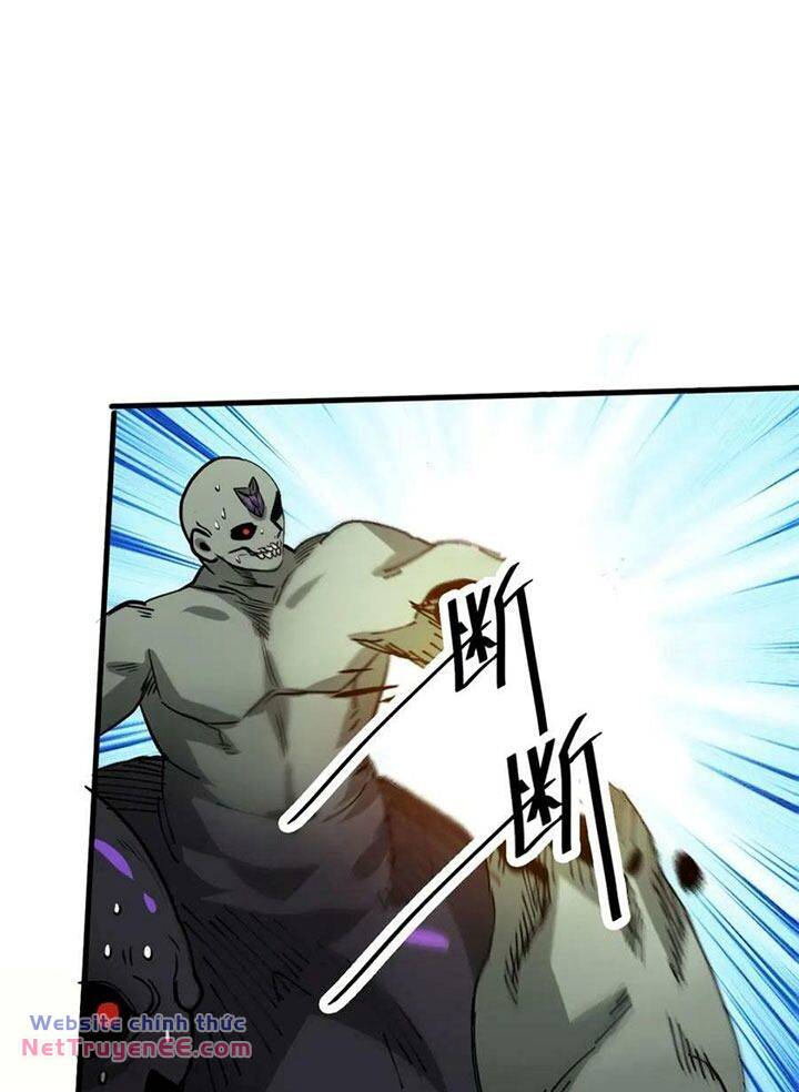 Luân Bàn Thế Giới Chapter 161 - Trang 2