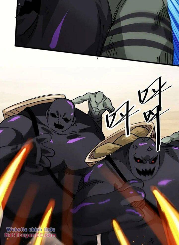 Luân Bàn Thế Giới Chapter 161 - Trang 2