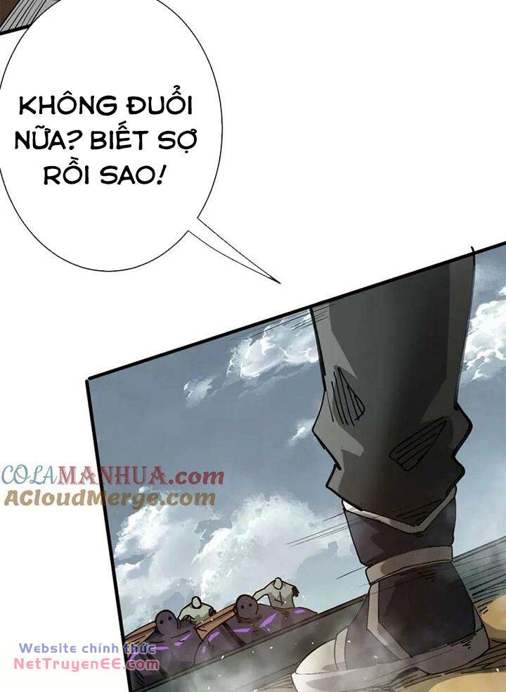 Luân Bàn Thế Giới Chapter 161 - Trang 2