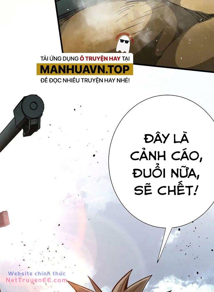 Luân Bàn Thế Giới Chapter 161 - Trang 2