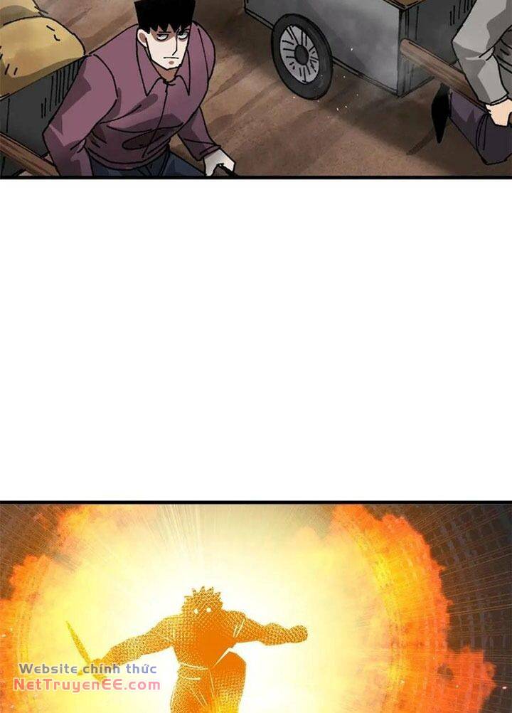 Luân Bàn Thế Giới Chapter 161 - Trang 2