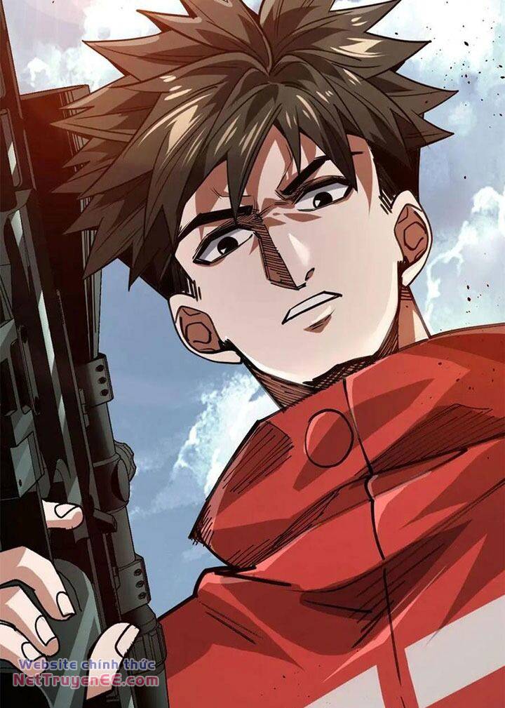 Luân Bàn Thế Giới Chapter 161 - Trang 2