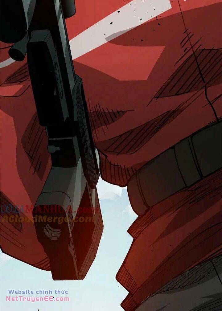 Luân Bàn Thế Giới Chapter 161 - Trang 2