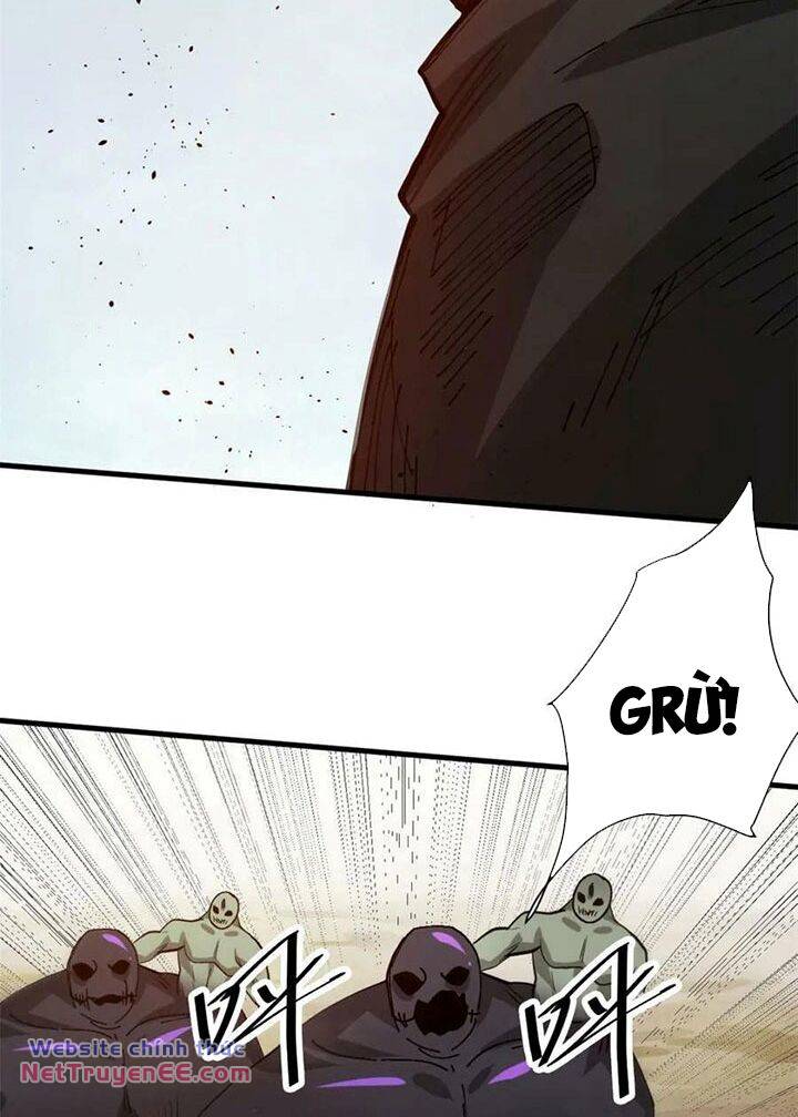 Luân Bàn Thế Giới Chapter 161 - Trang 2