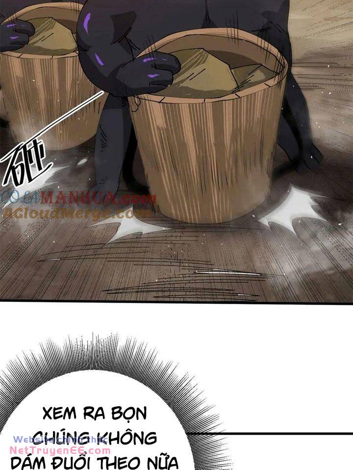 Luân Bàn Thế Giới Chapter 161 - Trang 2