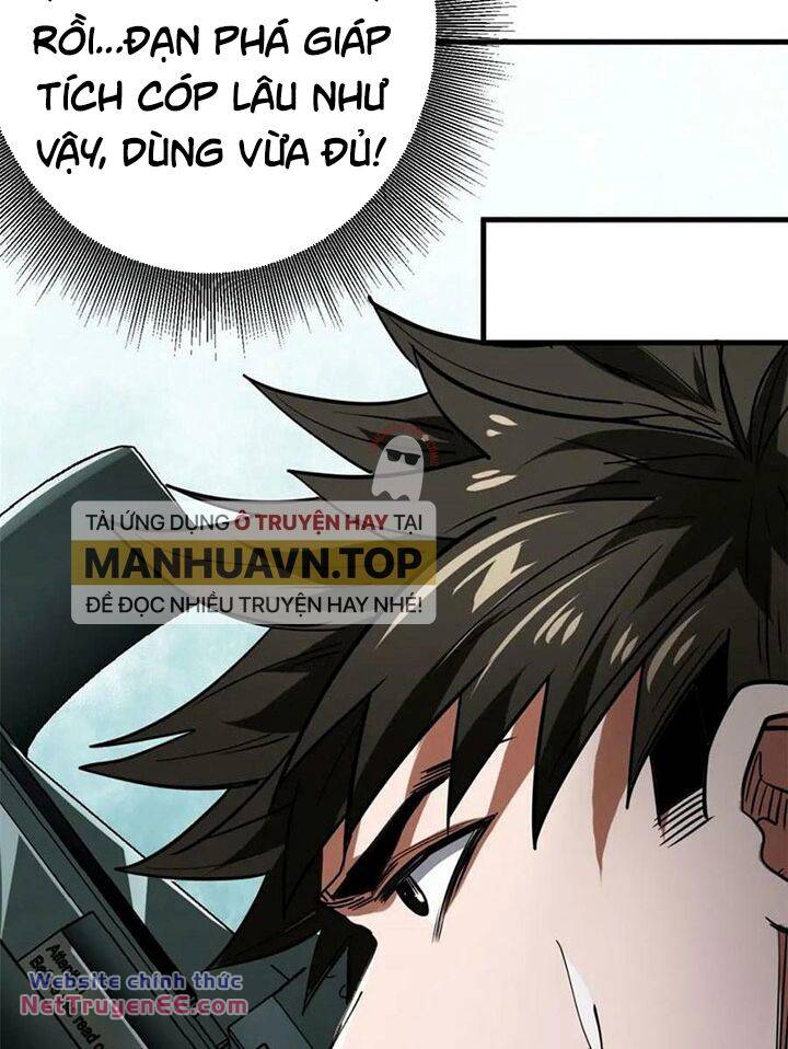 Luân Bàn Thế Giới Chapter 161 - Trang 2