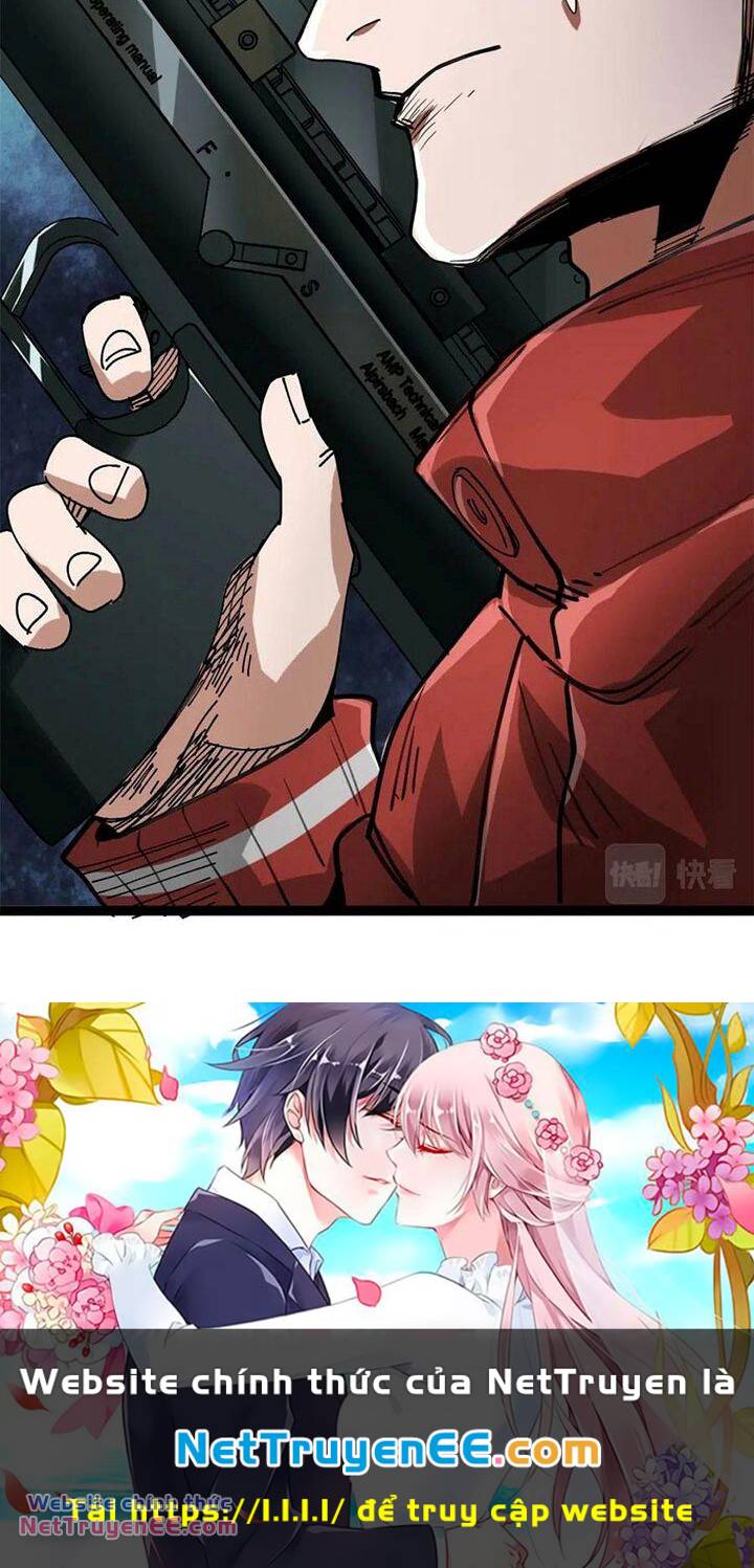 Luân Bàn Thế Giới Chapter 161 - Trang 2