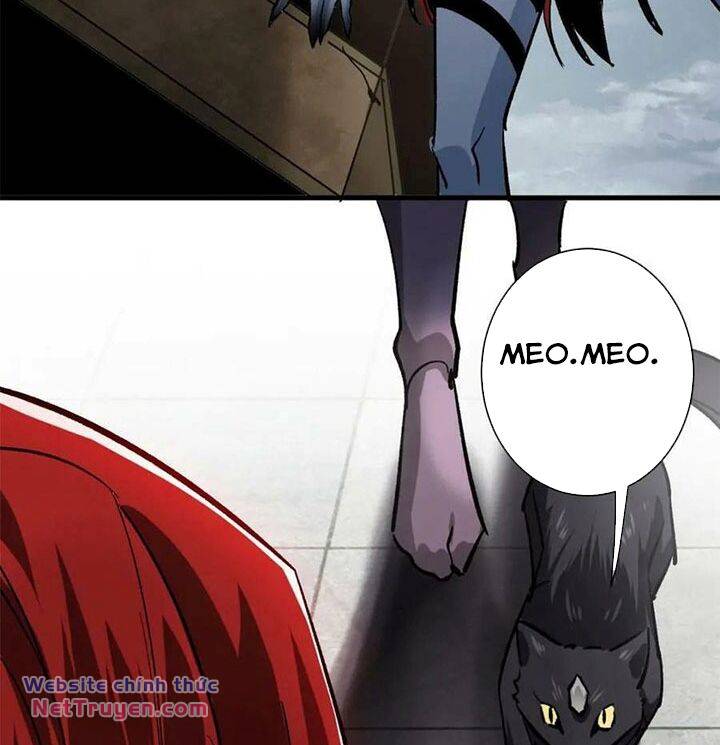 Luân Bàn Thế Giới Chapter 162 - Trang 2